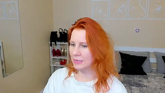 FoxySophia online show from 14, 2, 2026