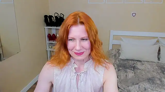 FoxySophia online show from 20, 2, 2026