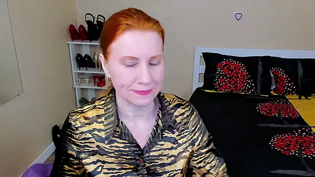 FoxySophia online show from 16, 4, 2026