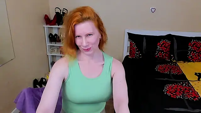 FoxySophia online show from 23, 4, 2026