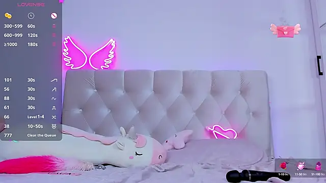 YourWildDestiny online show from 11, 12, 2024