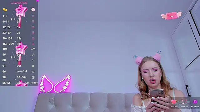 YourWildDestiny online show from 12, 2, 2025