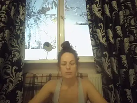 LindaStarS online show from 20, 1, 2025