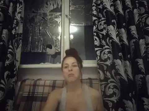 LindaStarS online show from 20, 1, 2025