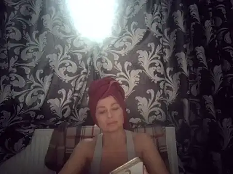 LindaStarS online show from 21, 1, 2025