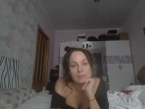 LindaStarS online show from 24, 1, 2025
