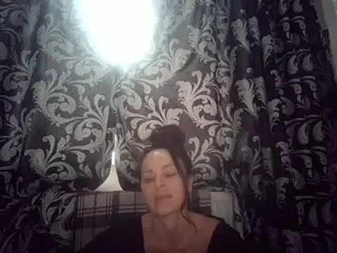 LindaStarS online show from 24, 1, 2025