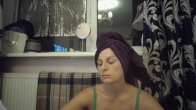 LindaStarS online show from 22, 11, 2025