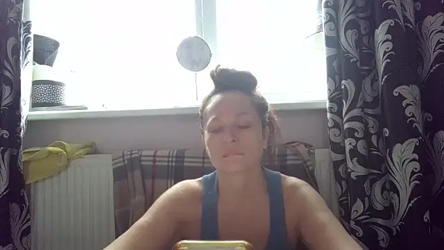 LindaStarS online show from 27, 2, 2026