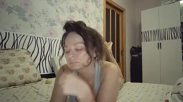 LindaStarS online show from 10, 3, 2026