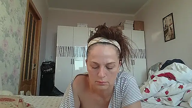 LindaStarS online show from 16, 5, 2026