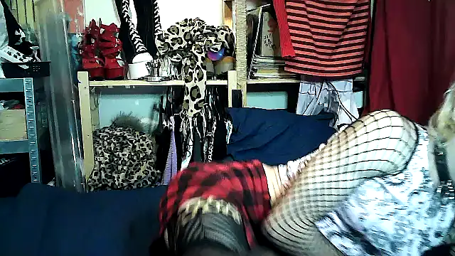 jessysky723 online show from 19, 10, 2025