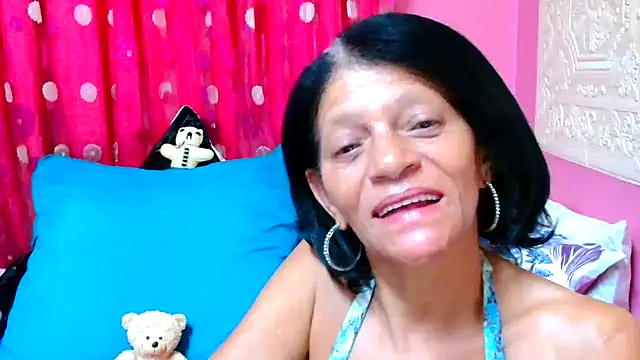 SLUTTYROXY online show from 27, 1, 2025