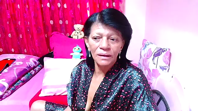 SLUTTYROXY online show from 5, 11, 2025