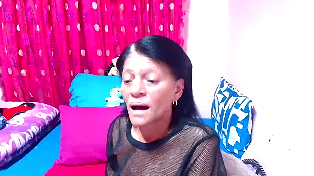 SLUTTYROXY online show from 16, 11, 2025