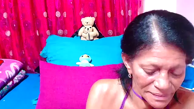 SLUTTYROXY online show from 24, 11, 2025