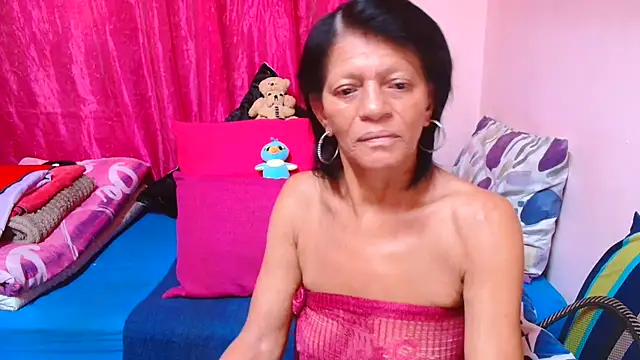 SLUTTYROXY online show from 14, 12, 2025