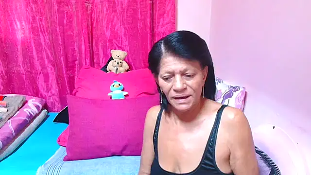 SLUTTYROXY online show from 20, 12, 2025