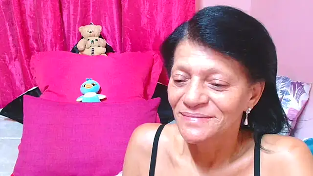 SLUTTYROXY online show from 11, 1, 2026