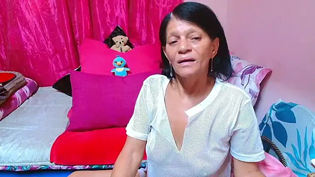 SLUTTYROXY online show from 13, 1, 2026