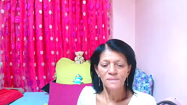 SLUTTYROXY online show from 23, 2, 2026