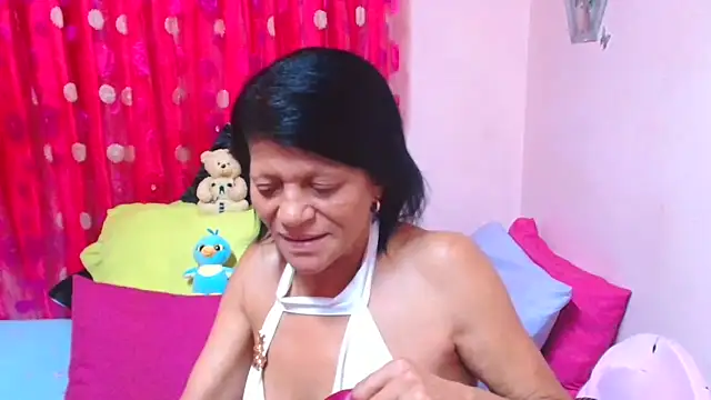 SLUTTYROXY online show from 15, 4, 2026