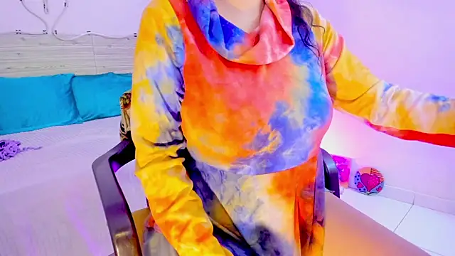 lilahSweet online show from 15, 1, 2026