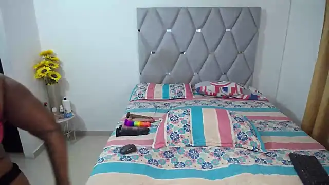 Snapshot of AnnaSim chatting on 17, 2, 2025 AnnaSim online show from 17, 2, 2025