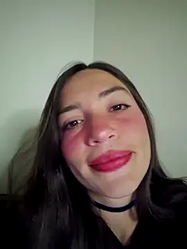 loveuu-bae online show from 27, 11, 2025