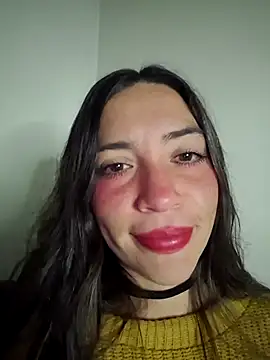 loveuu-bae online show from 13, 1, 2026