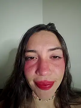 loveuu-bae online show from 19, 3, 2026