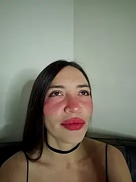 loveuu-bae online show from 25, 3, 2026