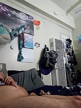 UncutHammer69 online show from 1, 12, 2024