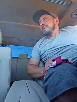 UncutHammer69 online show from 2, 10, 2025