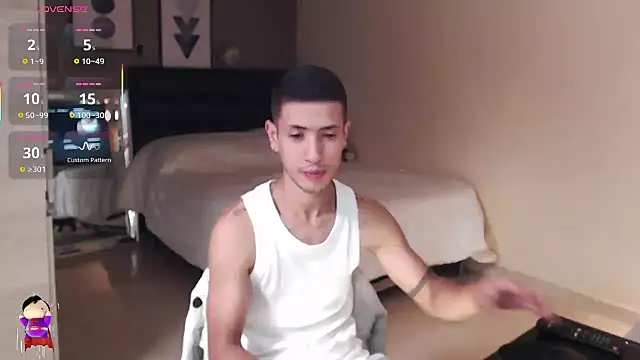 RetainedHound online show from 24, 10, 2025