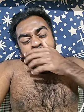 Snapshot of BlackHairy_man chatting on 29, 6, 2026 BlackHairy man online show from 29, 6, 2026