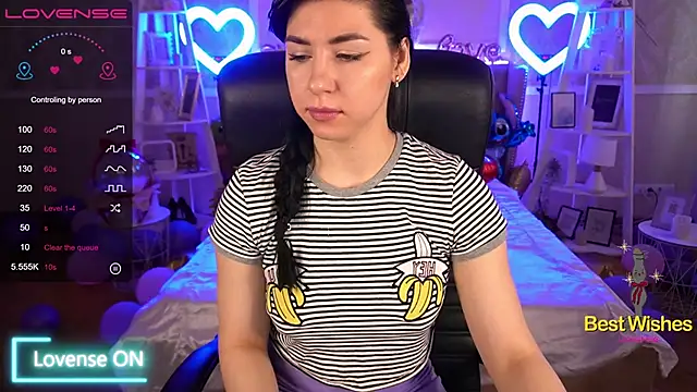 Snapshot of EmilyCandyy chatting on 11, 2, 2025 EmilyCandyy online show from 11, 2, 2025