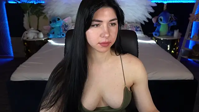 Snapshot of EmilyCandyy chatting on 20, 10, 2025 EmilyCandyy online show from 20, 10, 2025