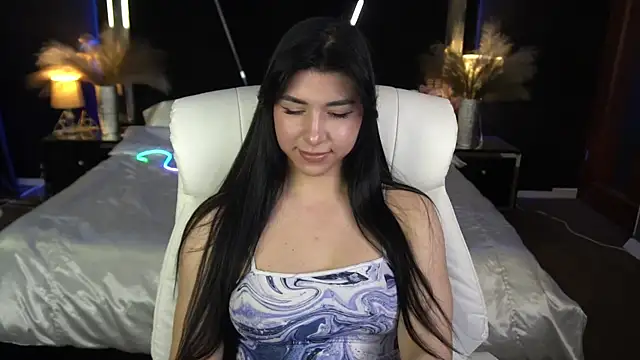 Snapshot of EmilyCandyy chatting on 1, 12, 2025 EmilyCandyy online show from 1, 12, 2025