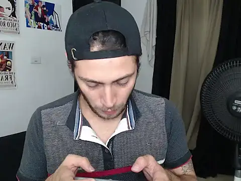 Snapshot of stevensanchez99 chatting on 10, 5, 2026 stevensanchez99 online show from 10, 5, 2026