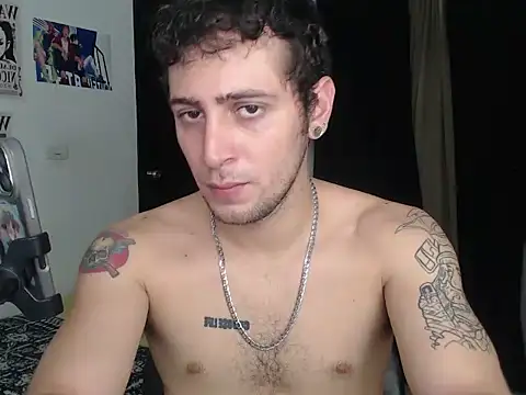 Snapshot of stevensanchez99 chatting on 26, 5, 2026 stevensanchez99 online show from 26, 5, 2026