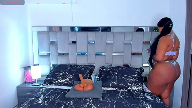 Cammiila online show from 2, 3, 2026