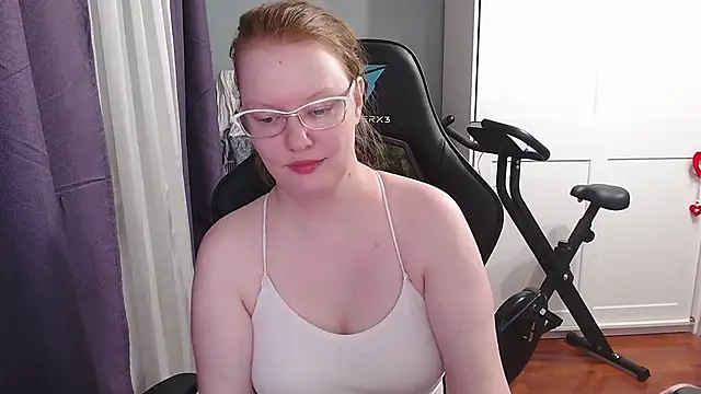 Lady Inari online show from 9, 9, 2025