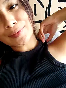 kinky milaxh online show from 5, 12, 2024