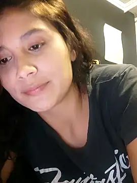 kinky milaxh online show from 17, 12, 2024