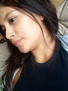 kinky milaxh online show from 19, 1, 2025