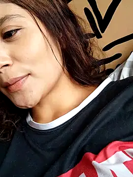 kinky milaxh online show from 21, 2, 2025