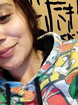 kinky milaxh online show from 28, 2, 2025