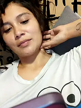 kinky milaxh online show from 9, 3, 2025