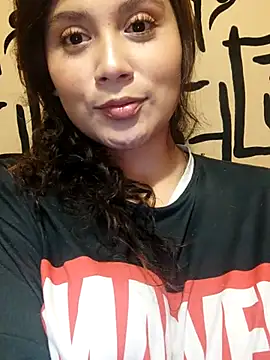 kinky milaxh online show from 14, 3, 2025